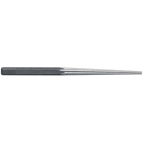 Williams Long Taper Punch 3/32" Pt 9"