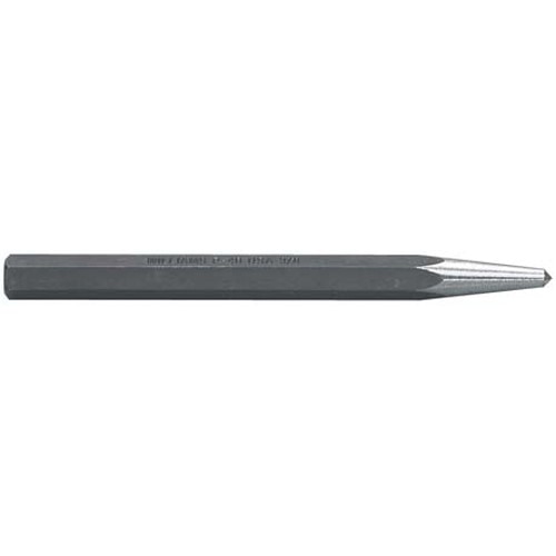 Williams Center Punch 1/4" Pt 3-7/8"