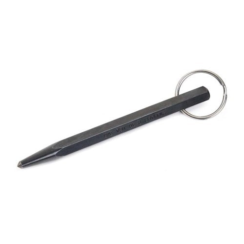 Williams Center Punch 1/2 Point 6