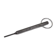 Williams Pin Punch 1/8 Point 4-3/4