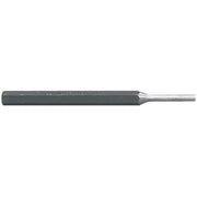 Williams Pin Punch 3/16" Pt 5-1/4"