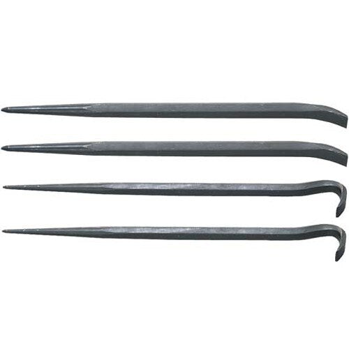Williams 4-Pcs Pinch/Roll Bar Set
