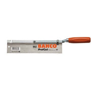 Bahco Profcut Handsaw 10" Dovetail Flex.
