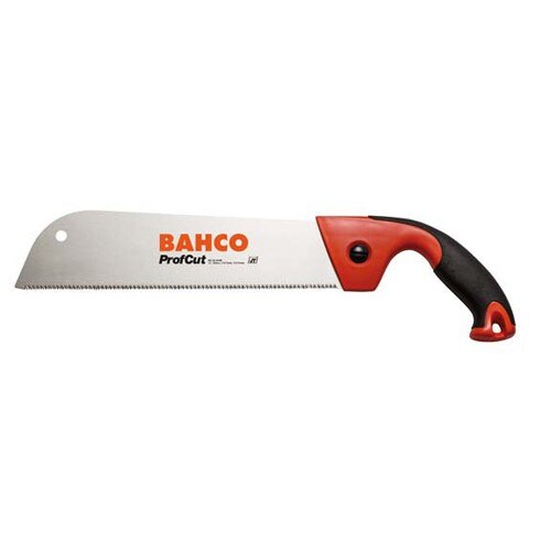 Bahco Pull-Saw Tenon Saw Exfine Cut