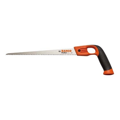 Bahco Profcut Handsaw 12" Compass