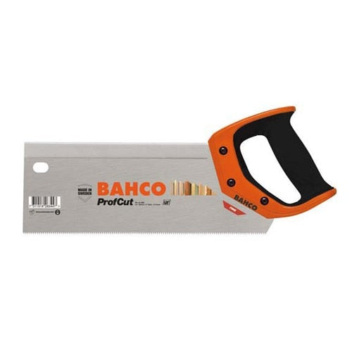 Bahco Profcut Handsaw 12" Tenor Saw