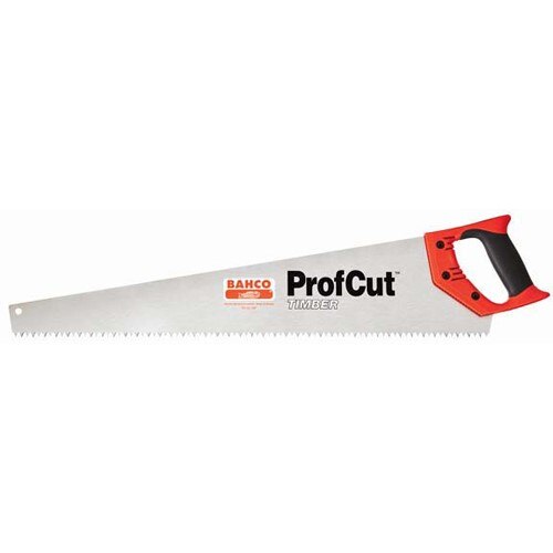 Bahco Handsaw Timber Procut