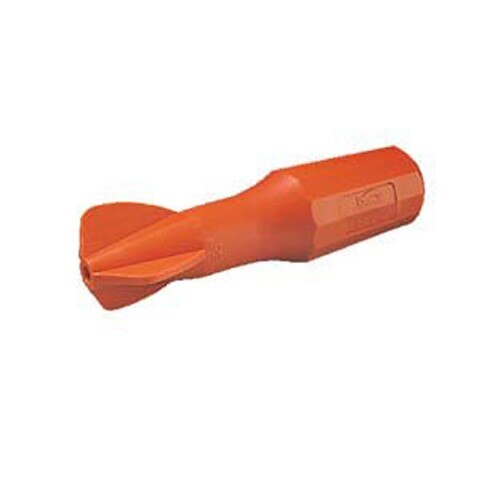 Bahco Chain Saw File Handle 1/Pk