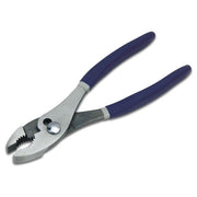 Slip Joint Pliers, Combination, 10 Inch OAL, Plastic,