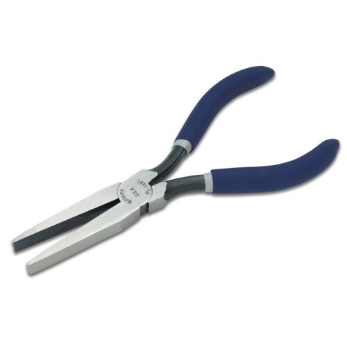 Williams Duckbill Pliers 6-1/2"