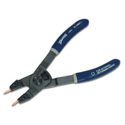 Snap Ring Plier, Internal, Carbon Steel, Black Oxide