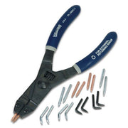 Williams Snap Ring Tip Set
