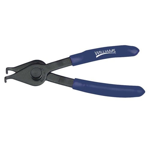 Snap Ring Plier, 90 Deg, Cushioned