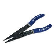 Retaining Ring Plier, Fixed Tip, External, 7 Inch OAL