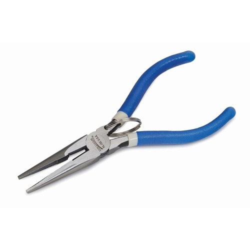 Williams Chain Nose Pliers Long Nose 6-1/2"