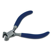 Williams End Cutting Nippers 4-1/2"