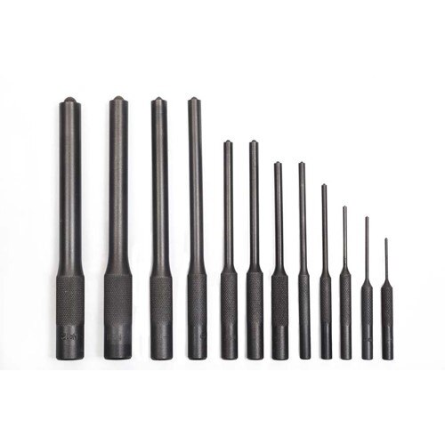 Williams 12 Pcs Pilot Punch Set
