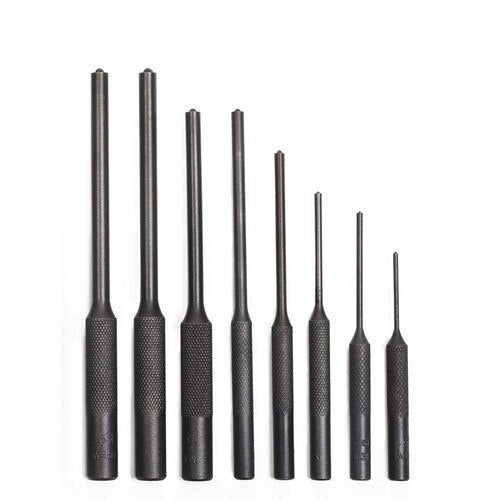 Williams 8 Pcs Pilot Punch Set