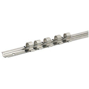 Williams Socket Rail 13"