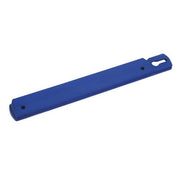 Williams Socket Rail - Blue 8