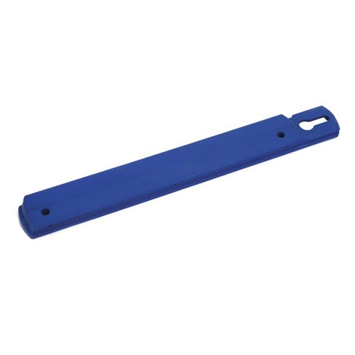 Williams Socket Rail - Blue 8
