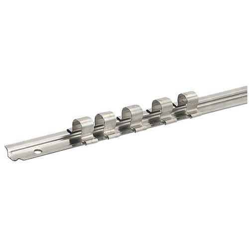 Williams Socket Rail 9"
