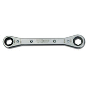 Box End Wrench, 12-Point, 9/16 x 5/8 Inch Opening, Standard