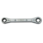 Box End Wrench, 12-Point, 5/8 x 3/4 Inch Opening, Standard