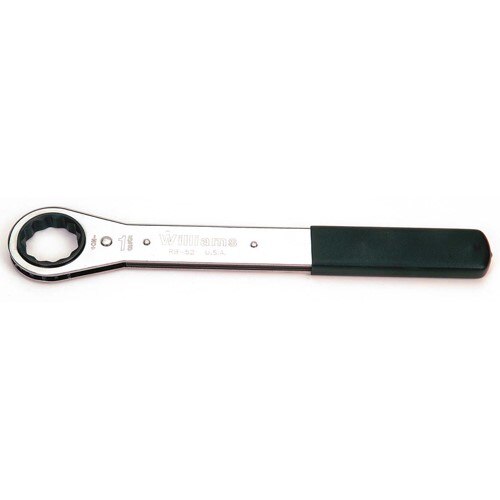 Box End Wrench, 12-Point, 25 MM Opening, 12 Inch OAL