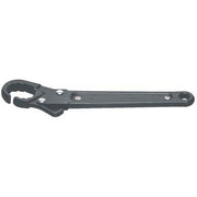 Flare Nut Wrench, 1 Inch Opening, 9 5/16 Inch OAL, SAE