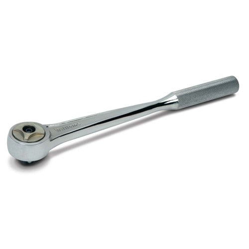 Williams 1/2" Dr Round Head Ratchet 11-5/16"