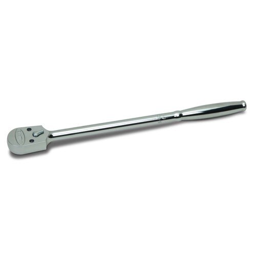 Williams 1/2" Dr Enclosed Head Ratchet 15"