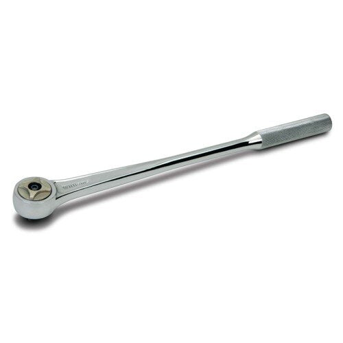 Williams 1/2" Dr Round Head Ratchet 15"