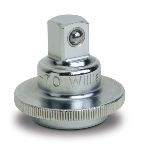 Williams 1/2" Dr Ratchet Spinner