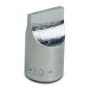 Socket, 1 11/16 Inch OAL, 1/2 Inch Dr, 1 9/16 Inch Size