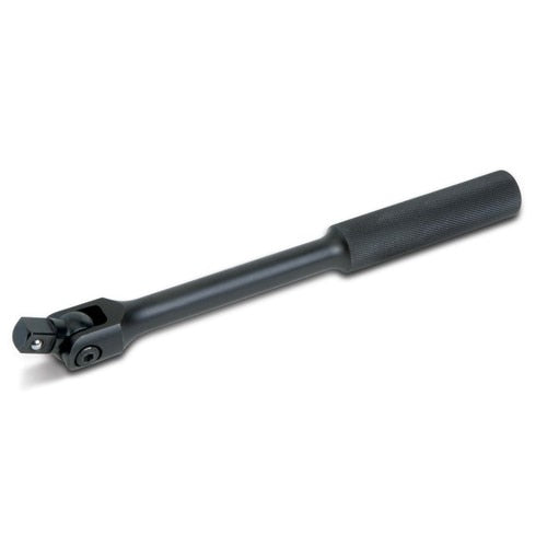 Williams 1/2" Dr Flex Handle 10-13/16 Black