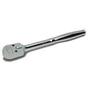 Williams 1/2" Dr Enclosed Head Ratchet 10-5/16" Black