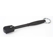 Williams 1/2 Dr En Hd Rat 10-3/8 Blk