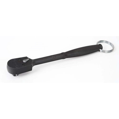 Williams 1/2 Dr En Hd Rat 10-3/8 Blk