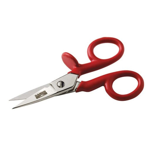 Bahco 1000V Scissors