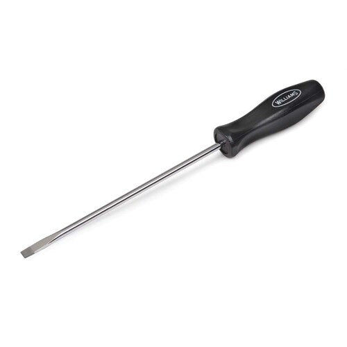 Screwdriver, Electricians, Slotted, 1/4 Inch Size