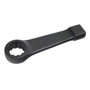 Box End Wrench, 12-Point, 1 3/4 Inch Opening, Straight