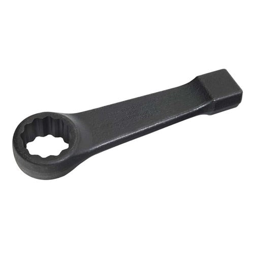 Box End Wrench, 12-Point, 2 5/8 Inch Opening, 13 Inch OAL