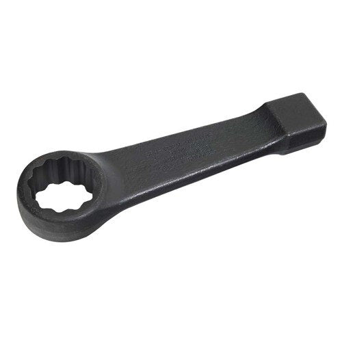 Box End Wrench, 12-Point, 3 3/8 Inch Opening, Straight