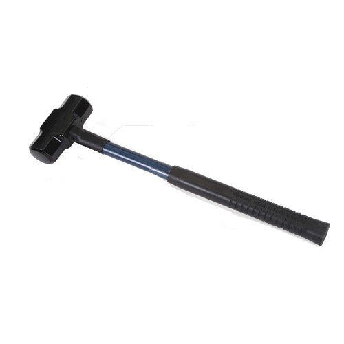 Williams 10# SLEDGE W/16"FBRGLS HANDLE
