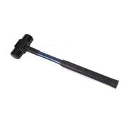 Williams 8# SOFTSTEEL SLEDG W/32"FBRGL