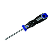 Phillips Screwdriver with Rubber Grip, PH2 x 100 mm 36 mm