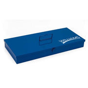 Williams Toolbox 25 X 9 X 2 Blue