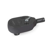 Torque Wrench Head, 1/2 Inch Dr, Square Ratcheting, SAE
