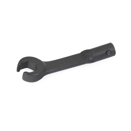 Torque Wrench Head, 14 MM, Flare Nut, Metric
